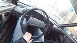 DIMAVIPER ЕДЕТ НА ЧЕТЫРКЕ ПО КРАСИВОМУ ГОРОДУ