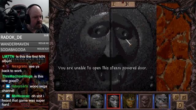 Thunderscape (DOS) - Session 3 смотреть онлайн