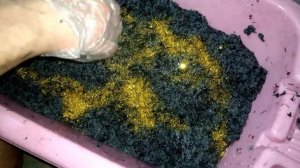 Жидкие обои своими руками. Расход, как наносить, покрасить и приготовить.