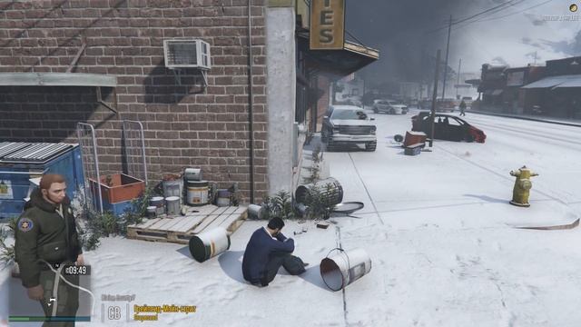 САМОСУД — GTA 5 ROLEPLAY | YDDY:RP #54 (ГРАЖДАНСКИЙ) смотреть онлайн