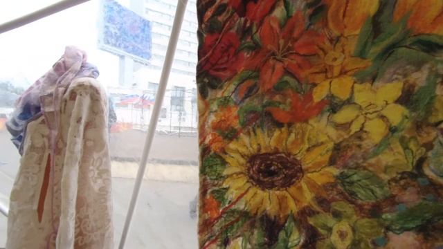 Празднование 85- летия Мурманской области. Часть первая. смотреть онлайн