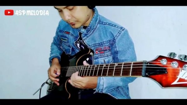 Test IBANEZ Premium Dimarzio Pickup The ChopperTM - DP184