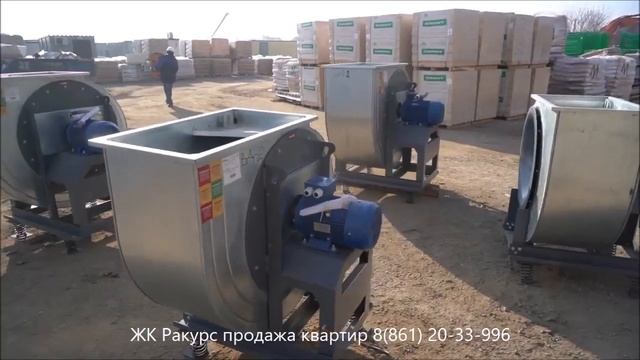 Ход строительства ЖК Ракурс в Краснодаре I ФЕВРАЛЬ 2023 смотреть онлайн