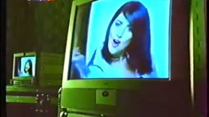 Клипы РТР, 2001