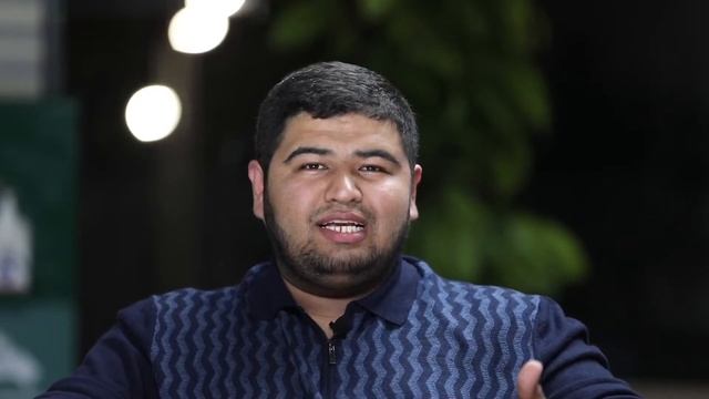 Najot Ta'lim Markazi Haqida Ochiq Suhbat