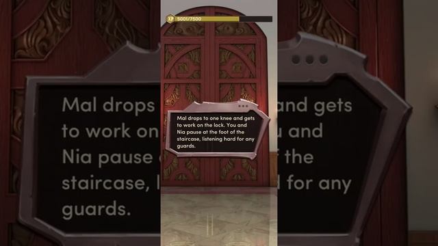 ?THE TRUE VILLAIN! Elf Race - Blades of Light and Shadow Chapter 14 Choices Diamonds Used смотреть онлайн