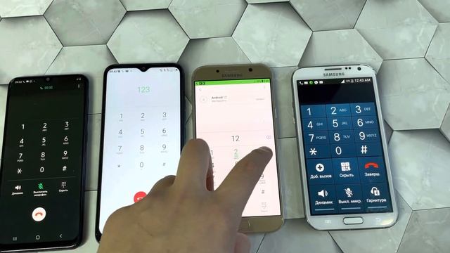 Call Hold Incoming Call Samsung A7 S8 S10e Lenovo Black Fox смотреть онлайн