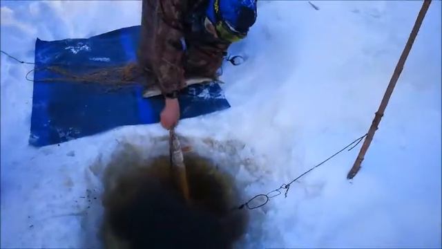 Северная рыбалка 2018 смотреть онлайн