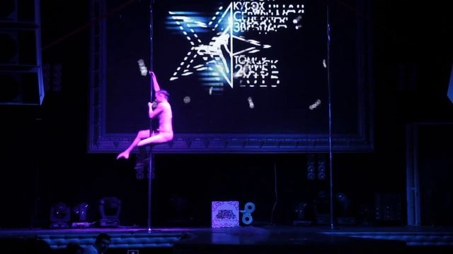 Динмухаметова Дина любители Северная Звезда 2015 смотреть онлайн
