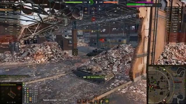 ЛУЧШАЯ ИГРА НА СВЕТЕ/WoT/World of Tanks/Танки/Стрим по Танкам смотреть онлайн