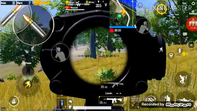 PUBG MOBILE Как нужно играть?? смотреть онлайн
