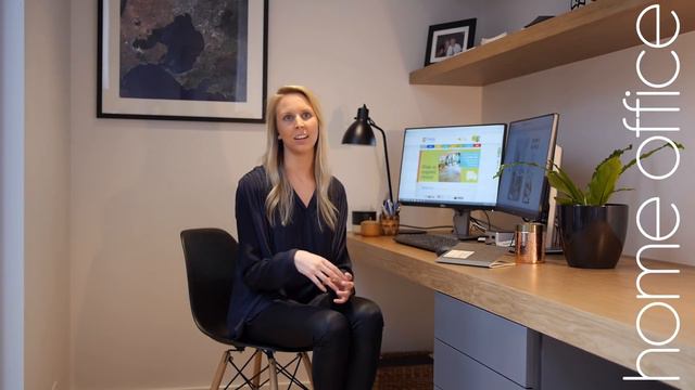 Inspiring Choices 2016 Home Office decorating tips смотреть онлайн
