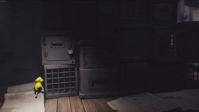 NeptooN - Little Nightmares (Part 1)