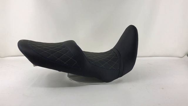 Selle Grand Confort SGC7477 - HONDA VARADERO XL 1000 V [1998-2006] - Top Sellerie смотреть онлайн