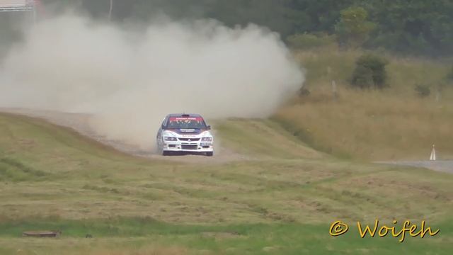 Holsten-Rallye 2020 - Best of смотреть онлайн