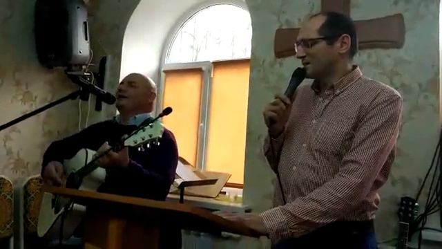 Алан Губаев и Джамбул Дряев