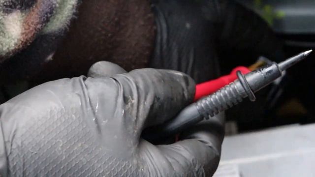 Jaguar X Type Touch Screen Problem