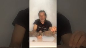 Складной винт для парусной яхты