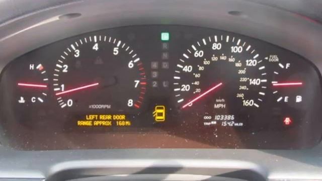 2003 Lexus LS 430 Used Cars - Lake Worth,Florida смотреть онлайн