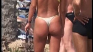 Ибица. Обзор острова. 18+