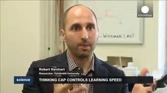 Электростимуляция как способ повысить IQ science смотреть онлайн