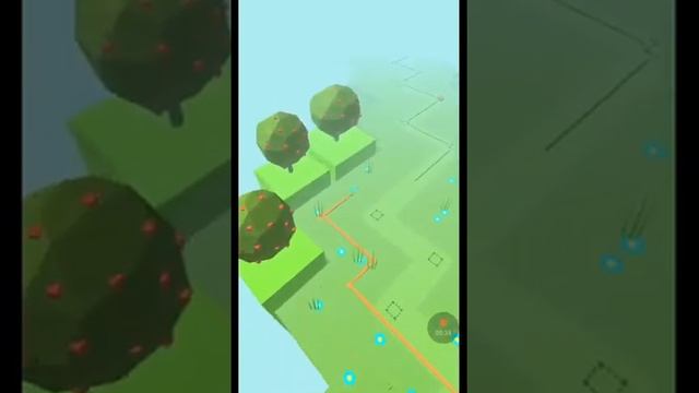 Игра Линия танца смотреть онлайн