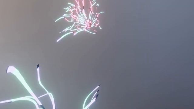 Blender 3.0 Geometry Nodes Procedural Tentacles Animation смотреть онлайн