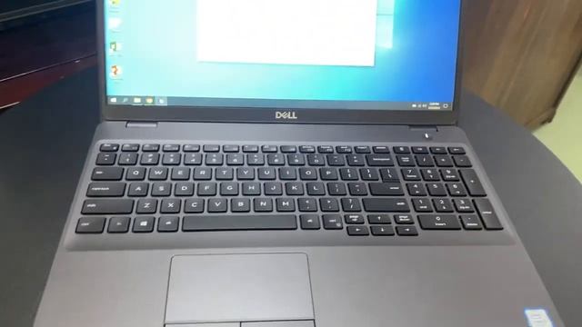 Dell Latitude 5501 Core i5-9300H/Ram 16GB/SSD 256GB/15.6 FHD-IPS/Hàng chuẩn nội địa USA. смотреть онлайн