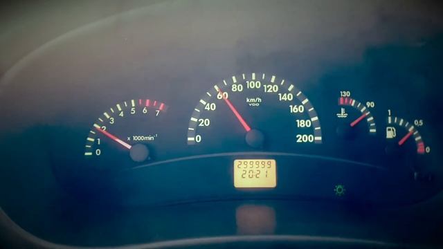 Lada Kalina 300000KM Калина в Германии смотреть онлайн