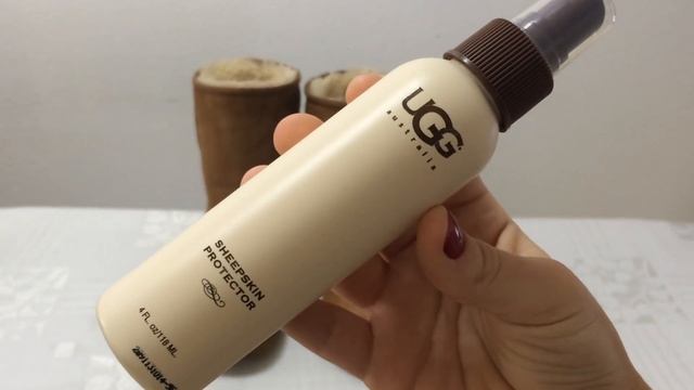 Como limpar botinhas Ugg | How to clean Ugg Boots смотреть онлайн