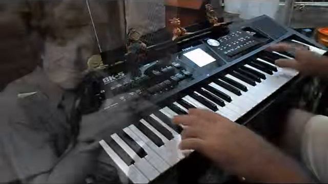 Runaway _Roland BK 5 смотреть онлайн