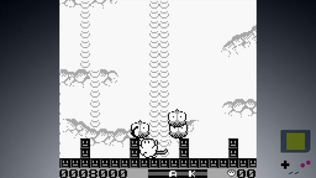 Spanky's Quest - Game Boy Roulette Episode 135 смотреть онлайн