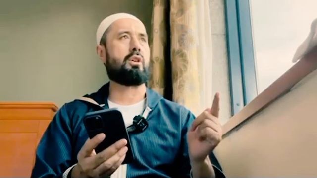 ИСМИ АЪЗАМ ХАҚИДАГИ ХАДИСЛАР САХИХМИ - АБРОР МУХТОР АЛИЙ смотреть онлайн