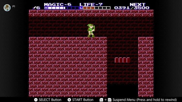 ZELDA 2 - PART 21 | Adventure of Link | The Basement (Basement Lets Play) смотреть онлайн