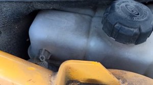 ПЕЧКА ДУЕТ ХОЛОДНЫМ ВОЗДУХОМ НА ХОЛОСТЫХ НА ПРИОРЕ!!!РЕШИЛ ПРОБЛЕМУ ЗА ПАРУ МИНУТ!!!