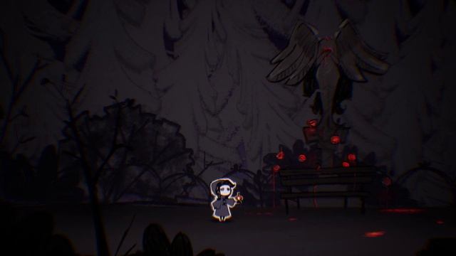 SACRIFICIAL LIGHTHOUSE de PhobiaGamesNet (pc) COMPLETO FINAL MALO