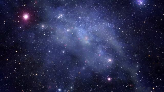 Космическая Музыка • Space Music •Музыка для Релаксации смотреть онлайн