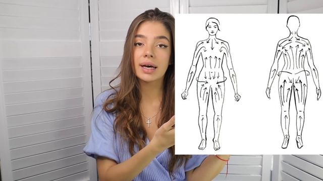 КАК БЫСТРО ИЗБАВИТЬСЯ ОТ ЦЕЛЛЮЛИТА / самый действенный способ от целлюлита! смотреть онлайн