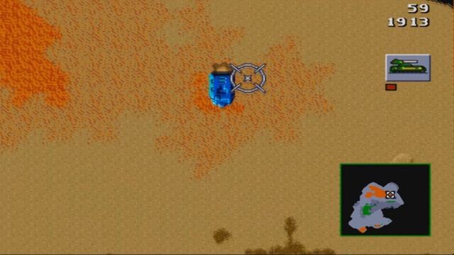 Dune 2: Order Fremen Sega За Ордосов | Геймплей & Прохождение | Часть 4 | Енот Енотович смотреть онлайн