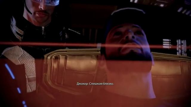 Советы по выживанию в Mass Effect 2 смотреть онлайн