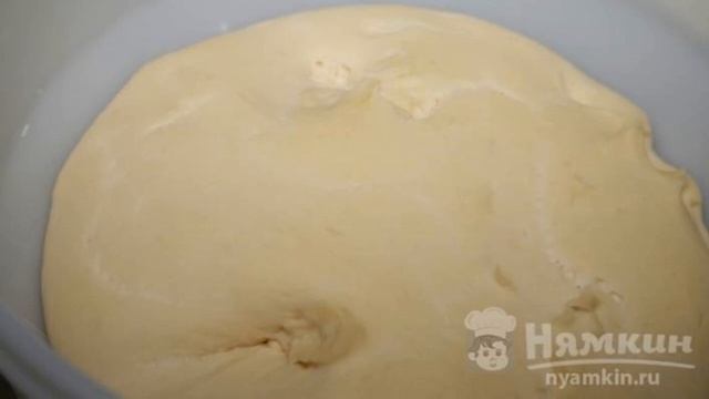 Steamed Chinese pies with Kimchi cabbage смотреть онлайн