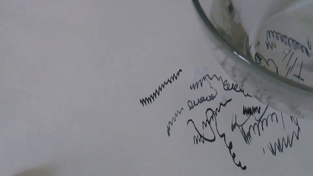 Каллиграфические ручки ArtPen от Rotring смотреть онлайн