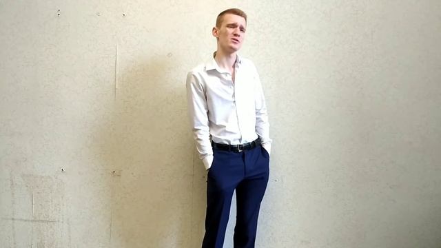 Николай Шалатовский "Молитва матери" смотреть онлайн