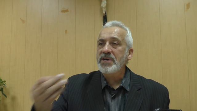 #60 Евангелие от Иоанна 13:16-35 смотреть онлайн