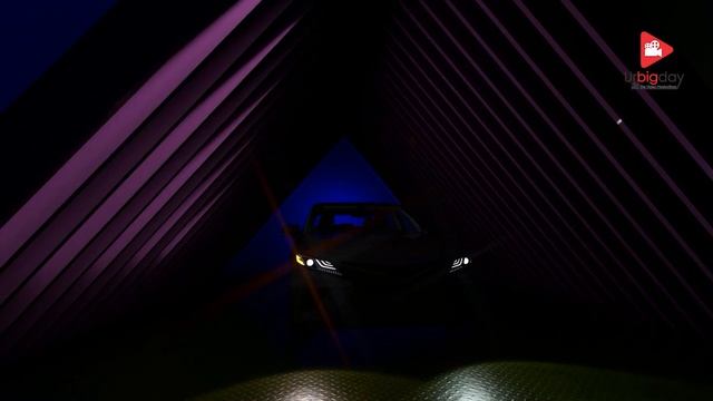 Headlight Animation смотреть онлайн