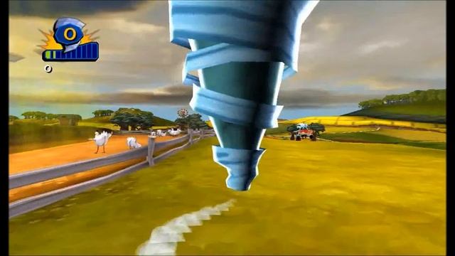 The First ever Tornado Outbreak Noclip Hack! смотреть онлайн