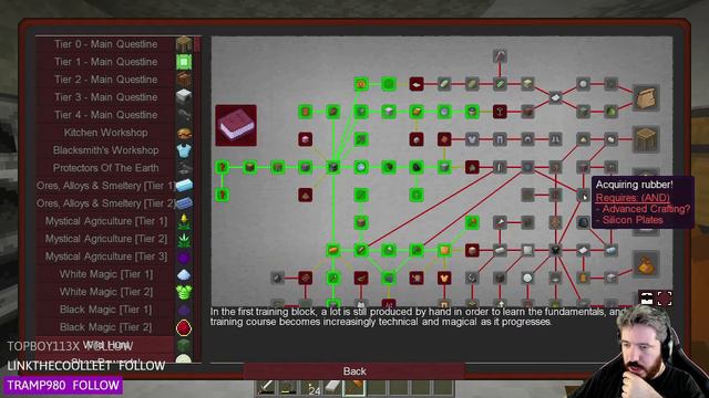 Панда vs. Dungeons, Dragons and Space Shuttles - Episode 7 смотреть онлайн
