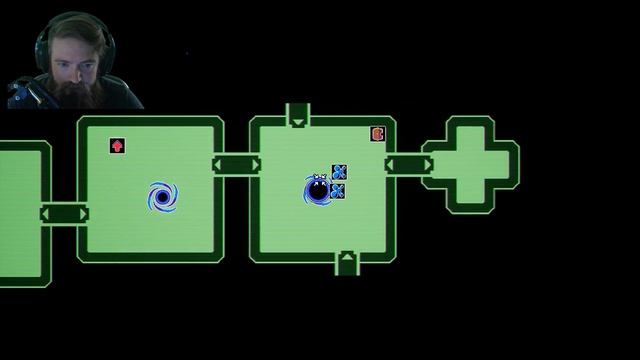 SYNTHWAVE TWIN STICK ROGUELIKE - HyperParasite (Updated Game Version) смотреть онлайн