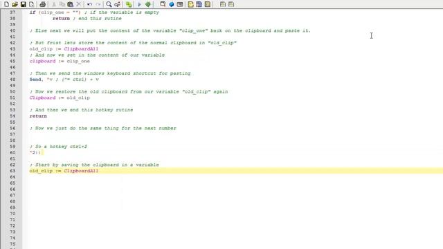 How to make a script that can copy multiple strings смотреть онлайн