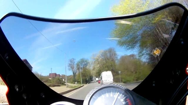 Серпантин Сочи - Лазаревское смотреть онлайн